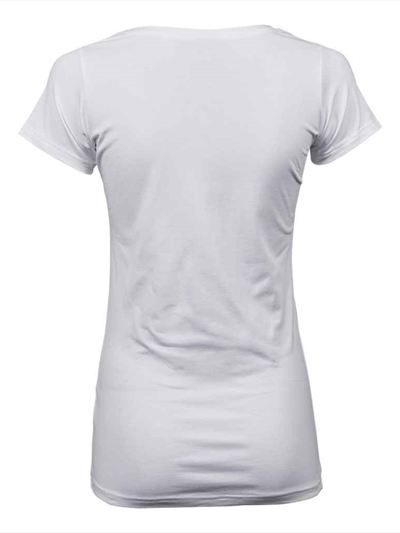 Tee Jays Ladies Stretch T-Shirt
