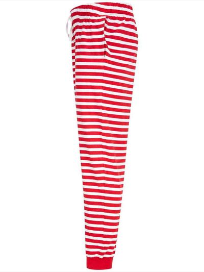 SF Clothing Unisex Cuffed Lounge Pants