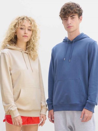 SOL'S Unisex Constellation Hoodie