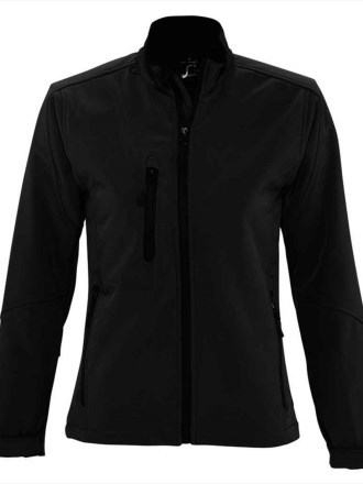 SOL'S Ladies Roxy Soft Shell Jacket