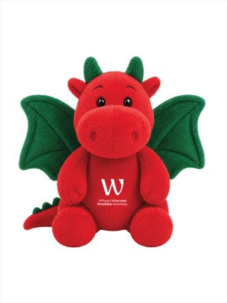 Bespoke Dragon without cap