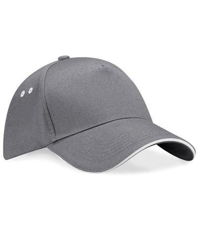 Beechfield Ultimte Sandwich Peak Cap