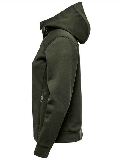Stormtech Ladies Antares Performance Hoodie