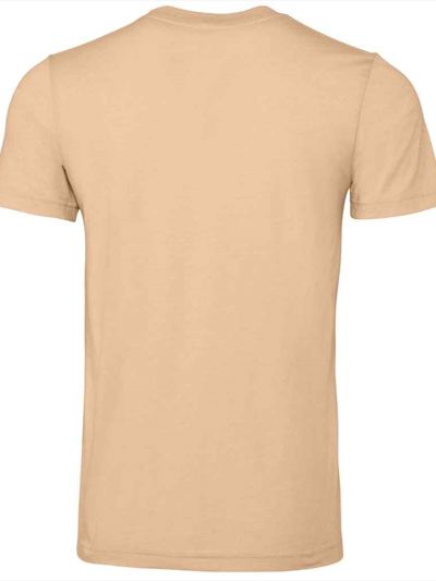 Canvas Unisex Heather CVC T-Shirt
