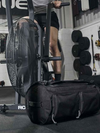 Quadra Adapt Hybrid Kit Bag