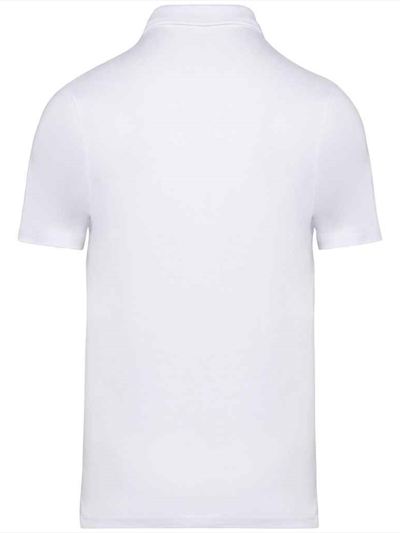 Native Spirit Jersey Polo Shirt
