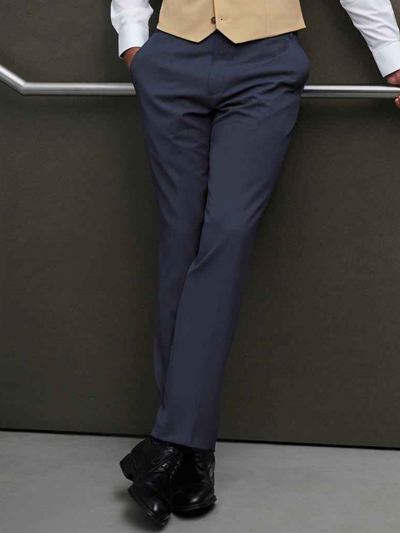 Brook Taverner Oliver Tailored Trousers