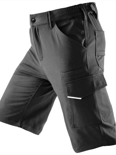 Result Recycled Dynamic Stretch Shorts