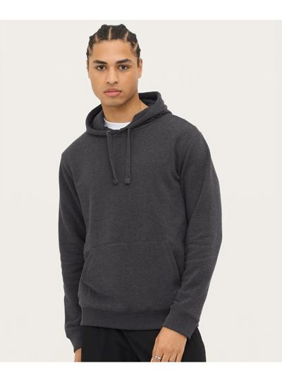 Unisex Spencer Hooded Sweatshirt