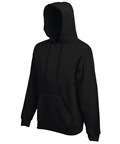 Fotl Premium 70/30 Hooded Sweat