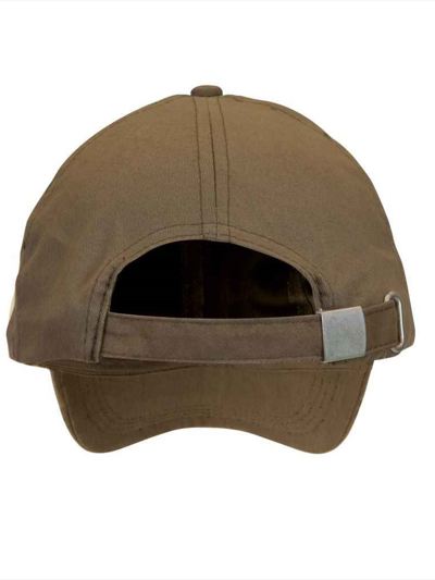 Result Plush Cap
