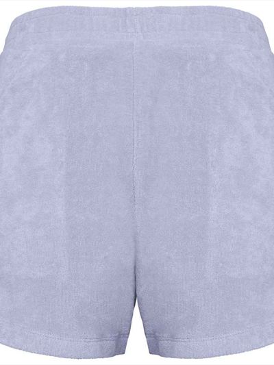 Native Spirit Kids Terry Towel Shorts