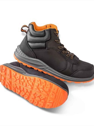 Result Work-Guard Stirling Safety Boots