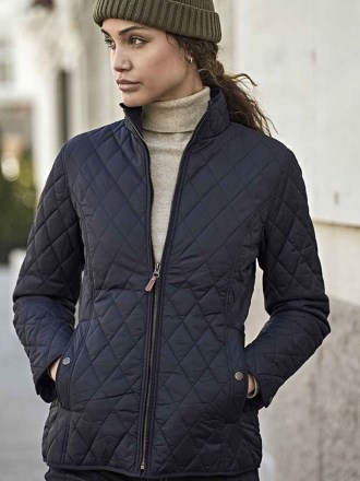 Tee Jays Ladies Richmond Jacket