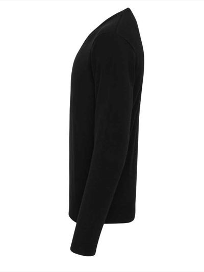 Premier Essential Acrylic V Neck Sweater