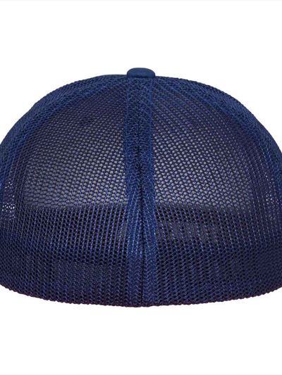 Flexfit Mesh Trucker Cap