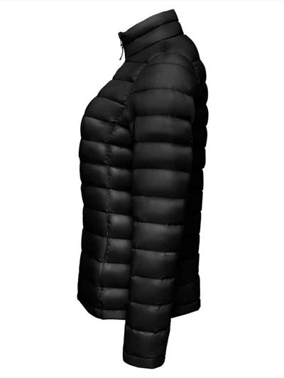 SOL'S Ladies Wilson Lightweight Padded Jacket