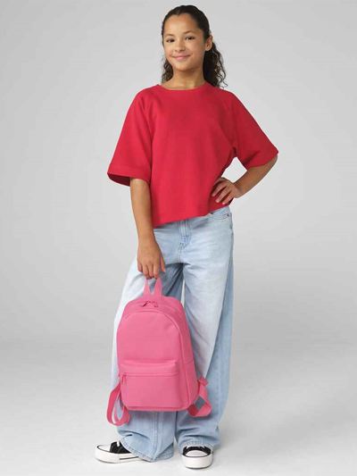 Mini essential Fashion Backpack