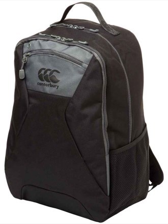 Canterbury Classics Medium Backpack