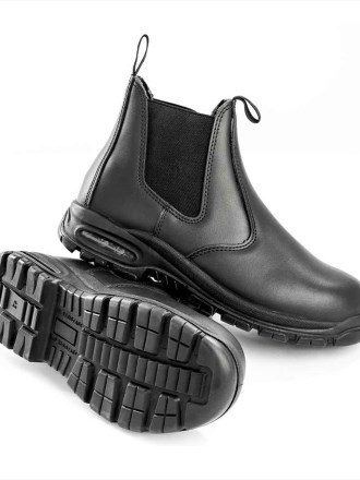 Result Work-Guard Kane Safety Dealer Boots