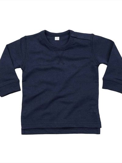 BabyBugz Baby Sweatshirt