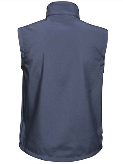 Regatta Octagon II Printable Soft Shell Bodywarmer