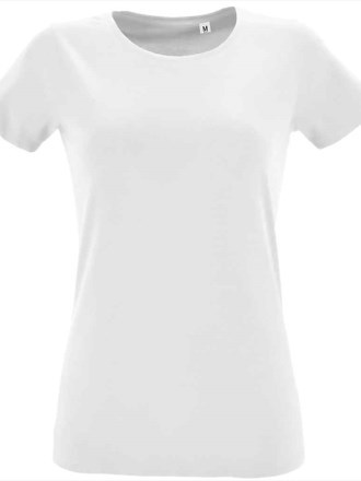SOL'S Ladies Regent Fit T-Shirt