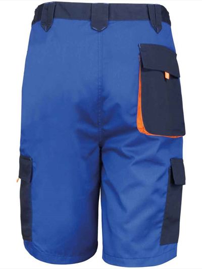 Result Work-Guard Lite Shorts