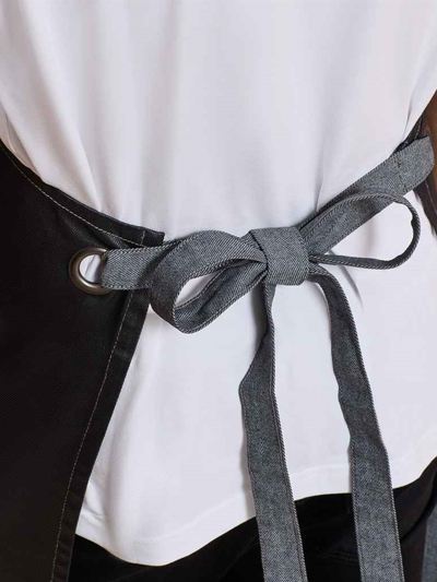 Premier District Bib Apron