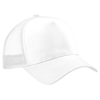 Snapback Trucker Cap