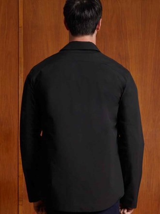 NEOBLU Unisex Anton Jacket