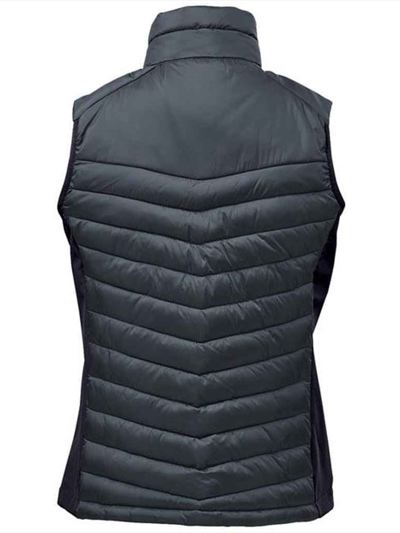 Stormtech Ladies Montserrat Thermal Bodywarmer