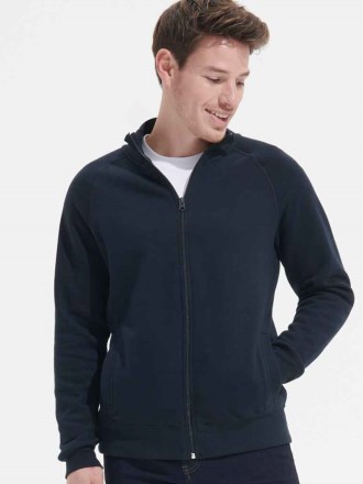 SOL'S Sundae Sweat Jacket