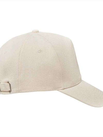 SOL'S Seoul 5 Panel Cap