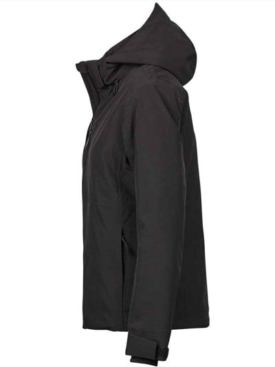 Tee Jays Ladies All Weather Winter Jacket