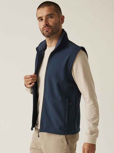 Regatta Honestly Made Recycled Soft Shell Bodywarmer