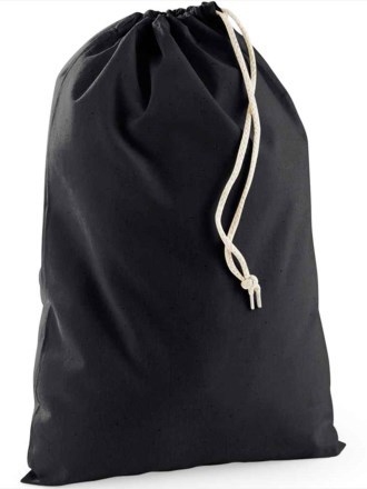Westford Mill Recycled Cotton Stuff Bag