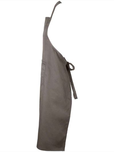 NEOBLU Edgar Poly/Cotton Bib Apron