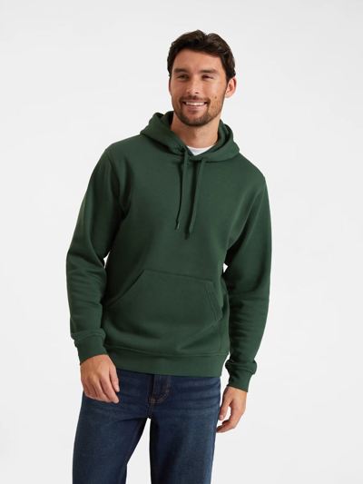 Classic Hooded Sweatshirt