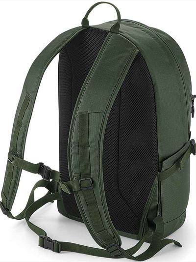 Quadra Everyday Outdoor 20 Litre Backpack