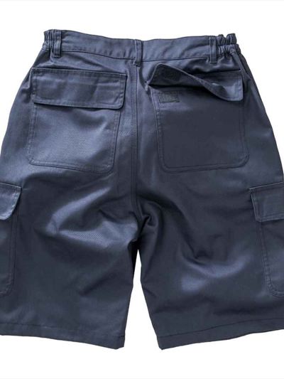 Result Recycled Work-Guard Utility Shorts