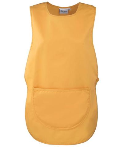 Pocket Tabard