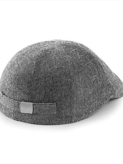 Linen Summer Gatsby Hat