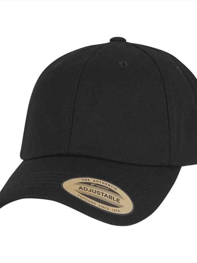Flexfit Low Profile Elastic Snip Cap