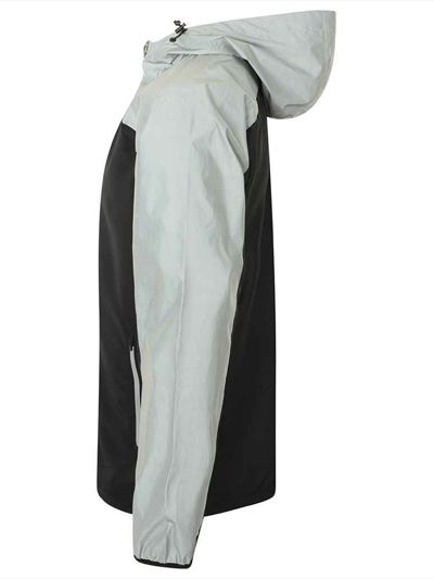 Tombo Hi-Vis Performance Jacket