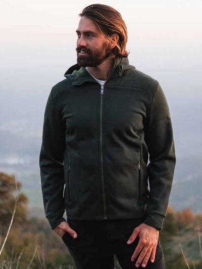 Stormtech Antares Performance Hoodie
