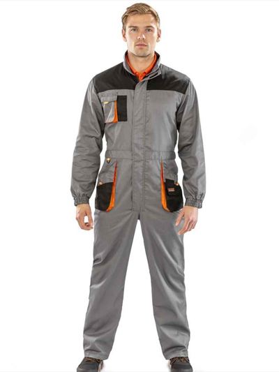 Result Work-Guard Lite Coverall