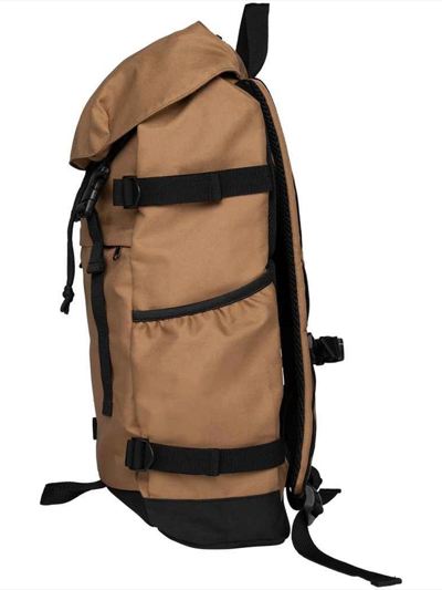 Native Spirit Unisex Backpack