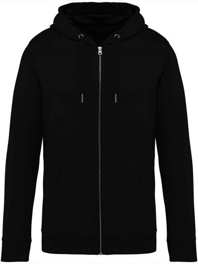 Native Spirit Unisex Full Zip Hoodie