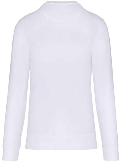 Kariban Kids Crew Neck Sweatshirt